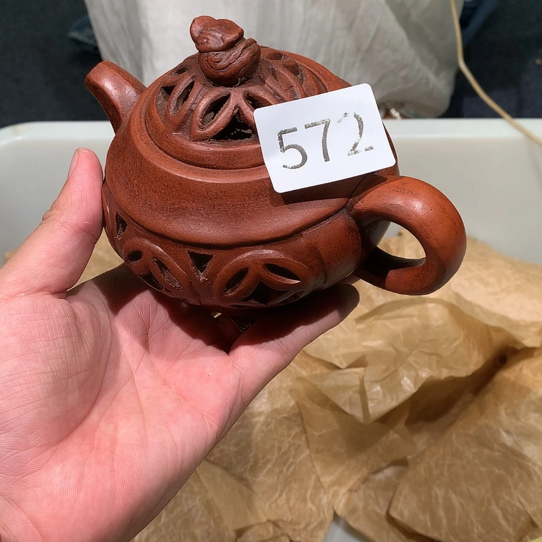茶壶紫砂紫砂茶壶572
