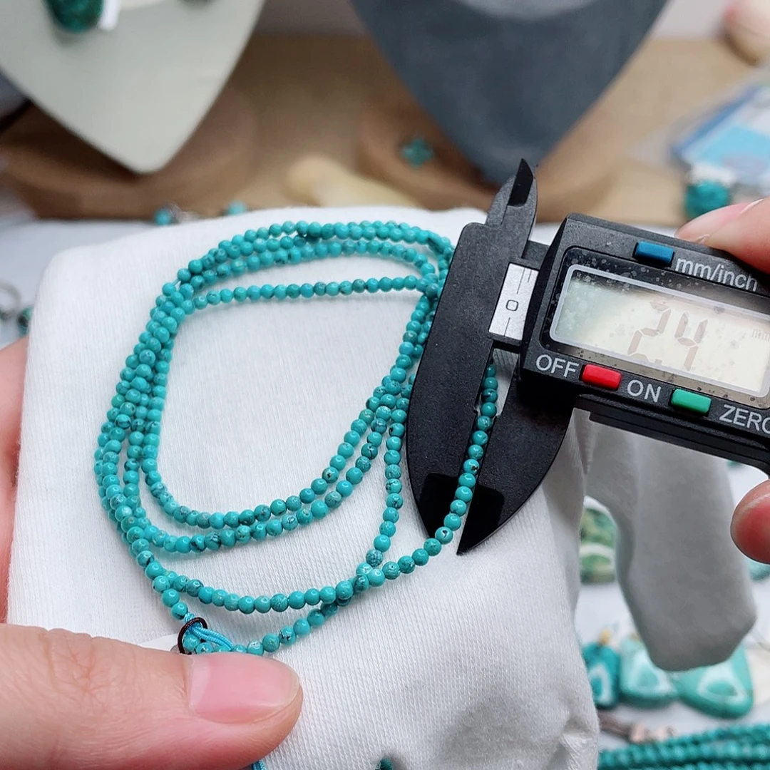 绿松石未镶嵌绿松石绿松石绿松石