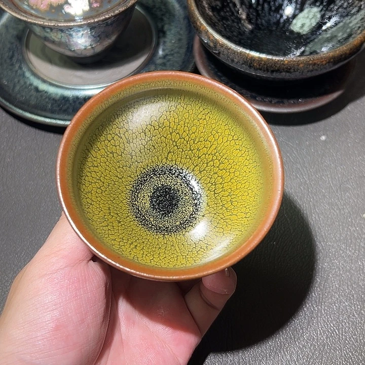 茶盏这个我都想了啊