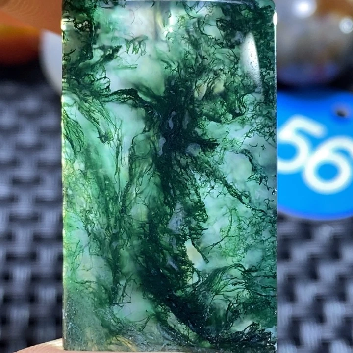 玛瑙/玉髓颈饰未镶嵌M**e