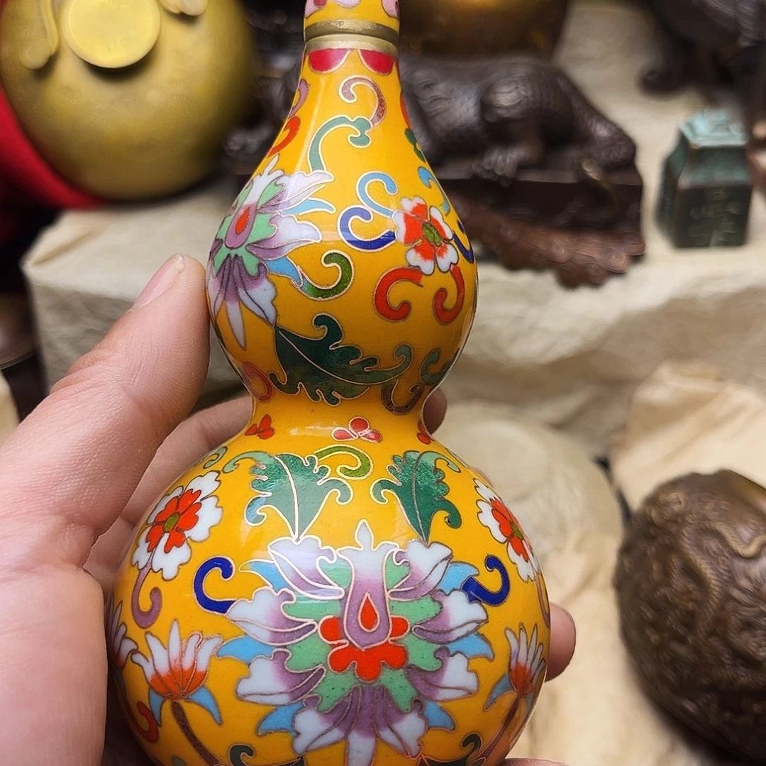 铜器精选专属链接