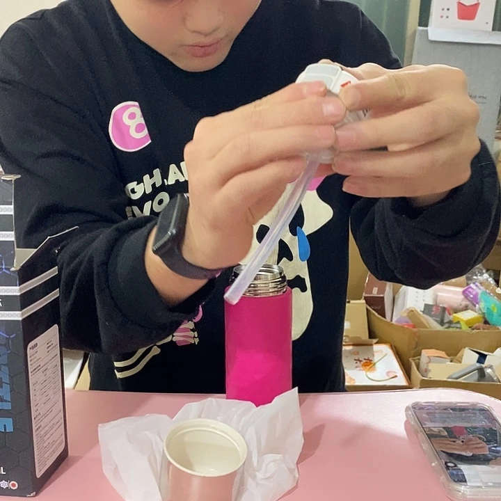 口袋钻石杯钻石杯