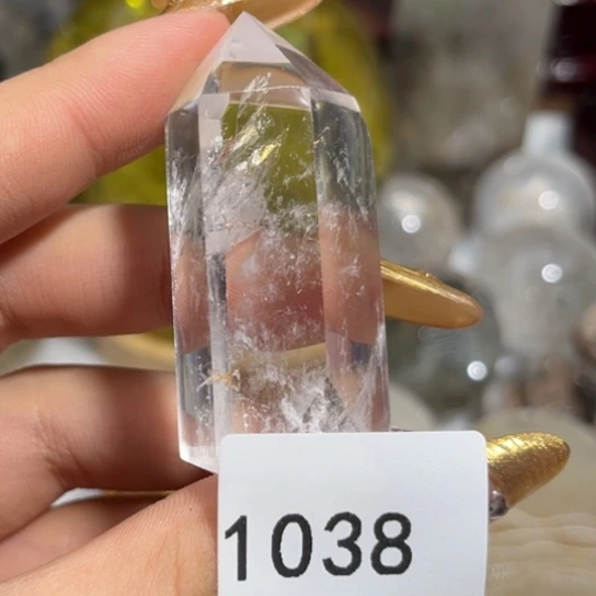 【闪购商品】水晶大型摆件（非配饰）未镶嵌