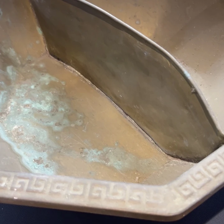 烧***洋瓷片拾六家的瓷器瓷器