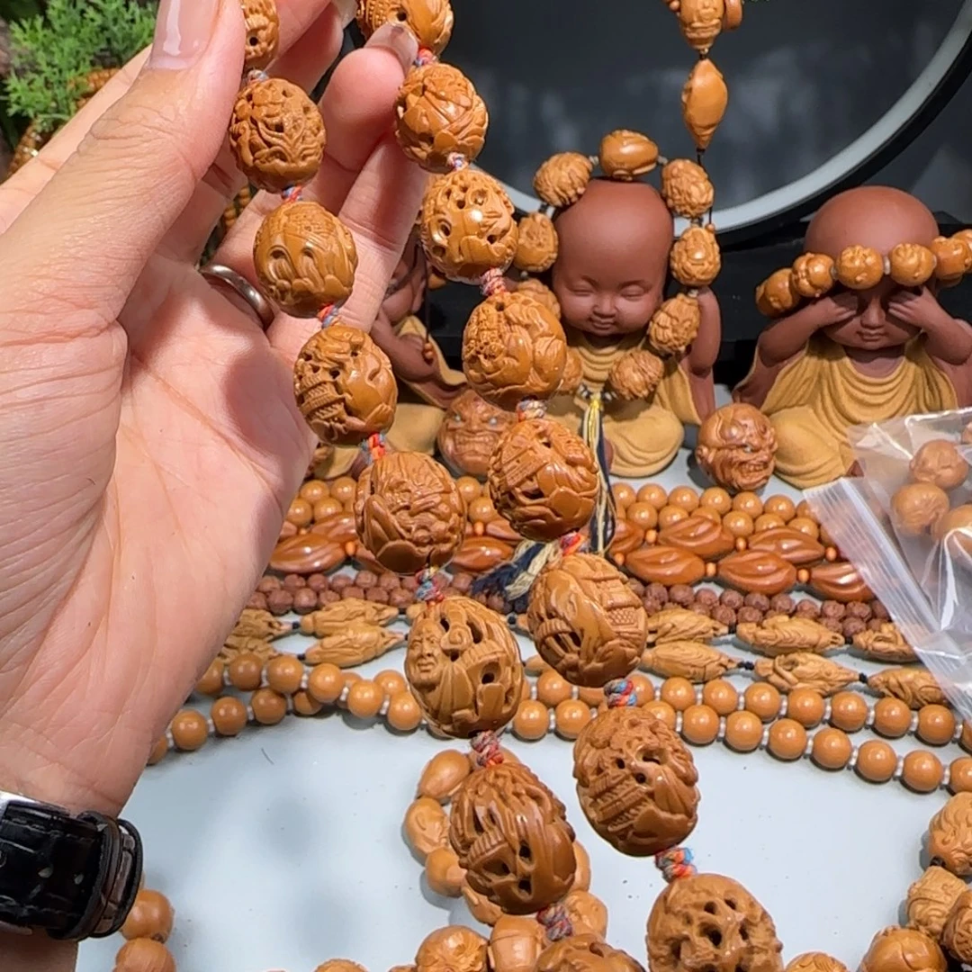 手串/手链橄榄核福利待遇