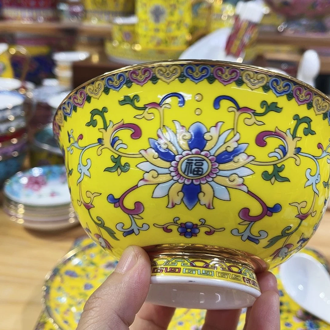 瓷片?****?景德镇陶瓷瓷碗