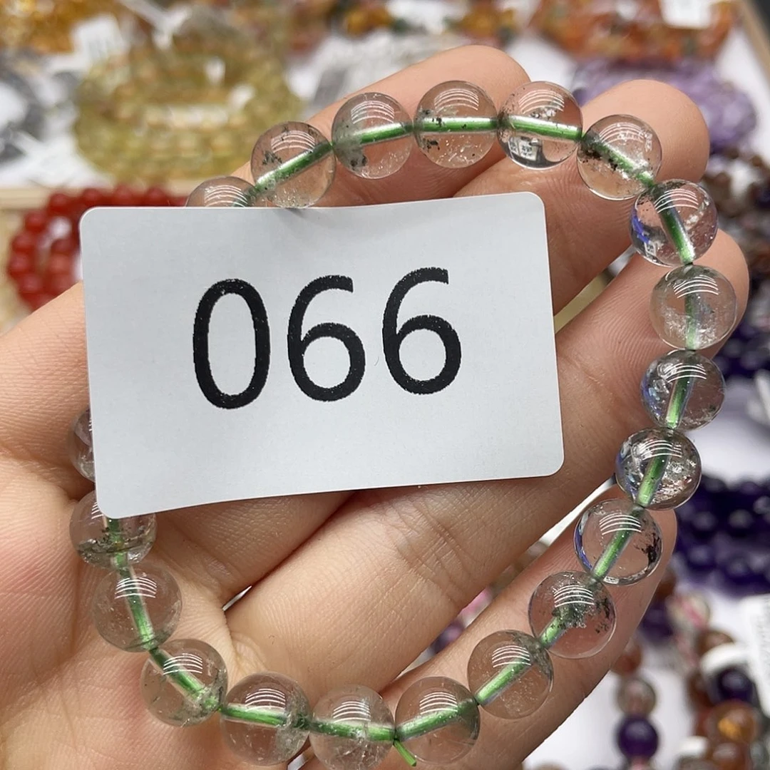 手串未镶嵌水晶水晶