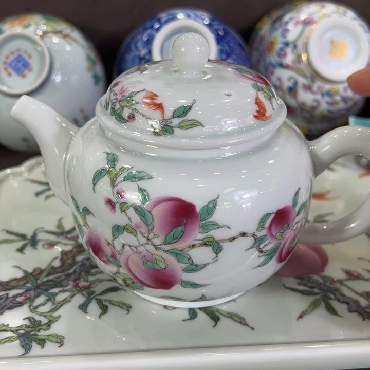 全场景德镇景德镇景德镇