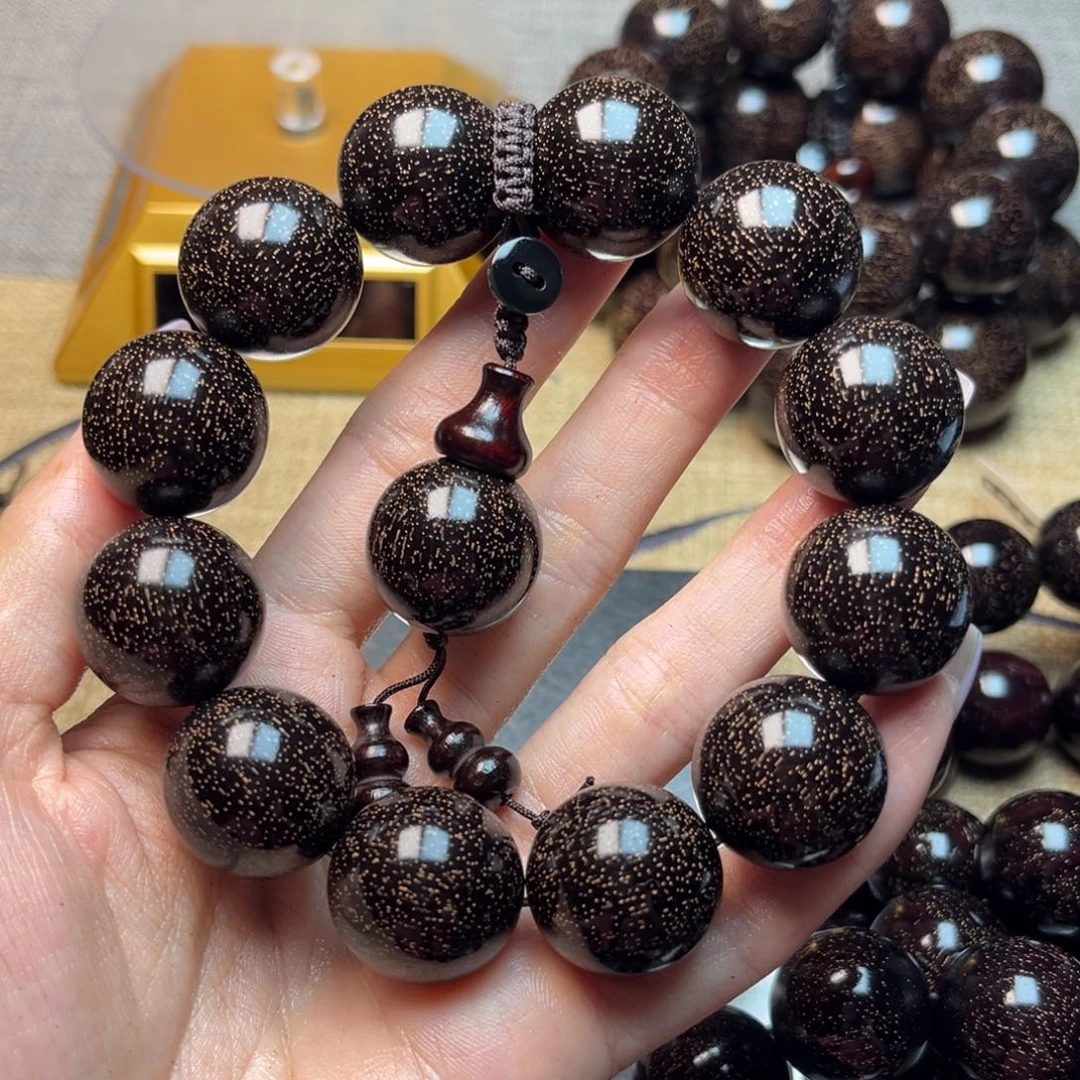 檀香紫檀（小叶紫檀）2.0爆星