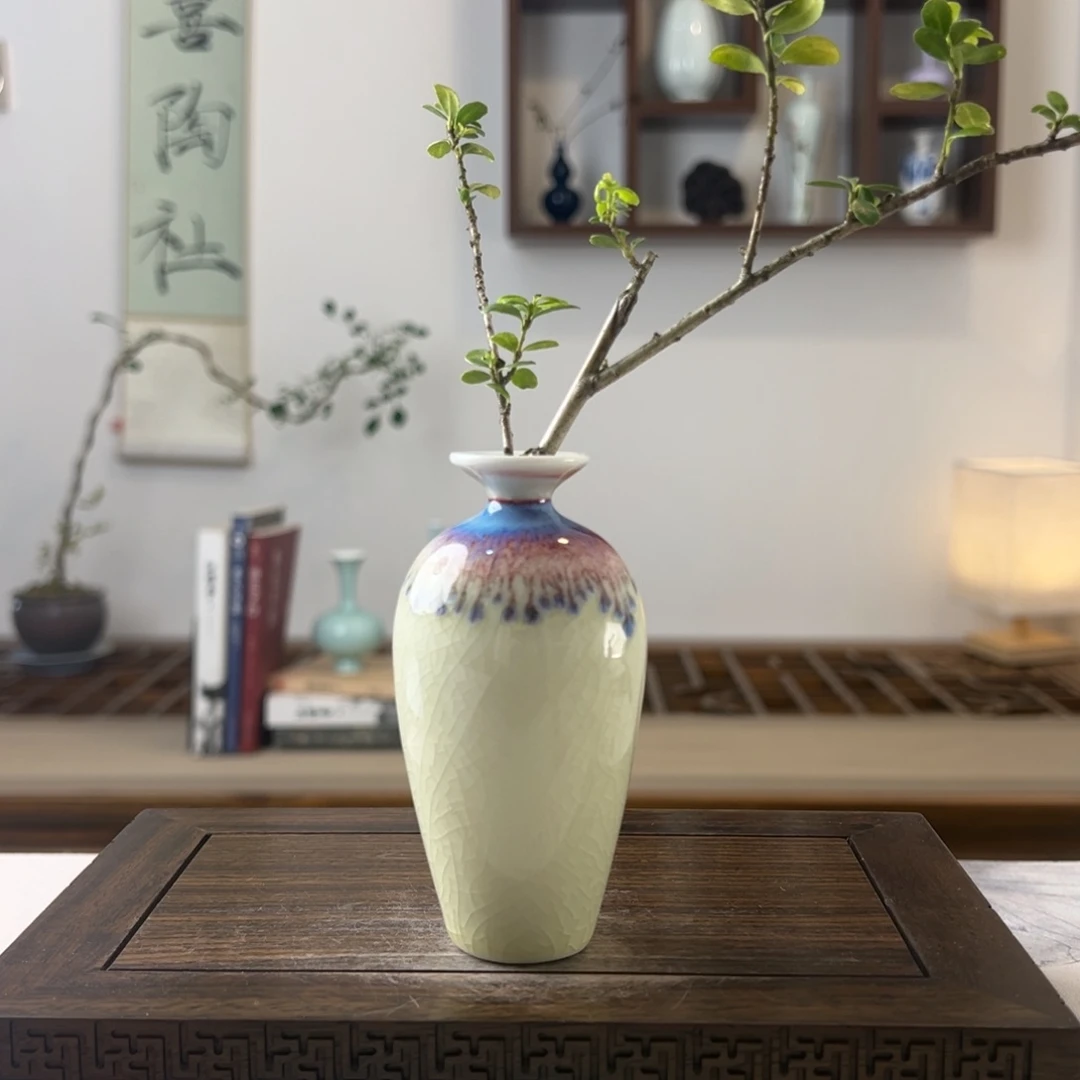瓷片景德镇陶瓷艺术展