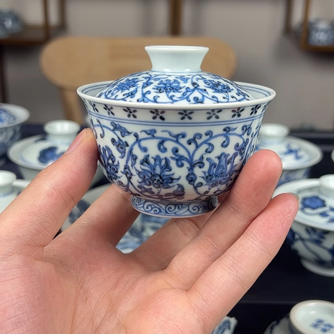 景德镇杯子杯子杯子