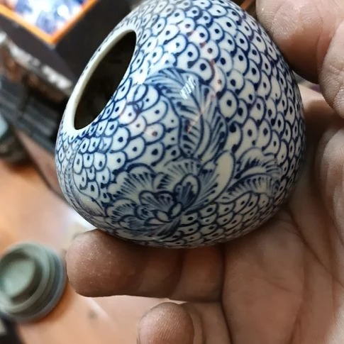 摆件设*师陶瓷摆件不固定一件