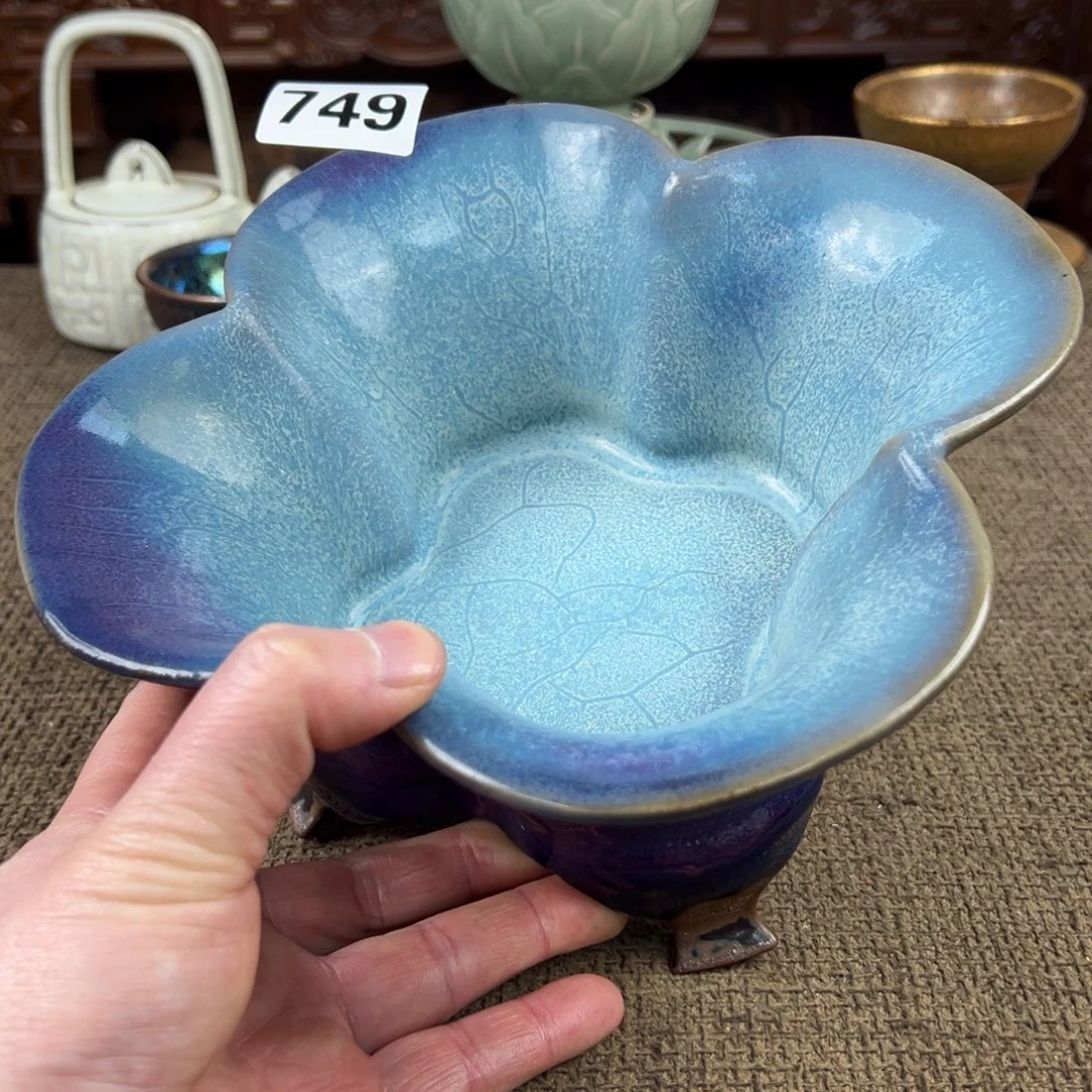 摆件正能量陶瓷艺术品