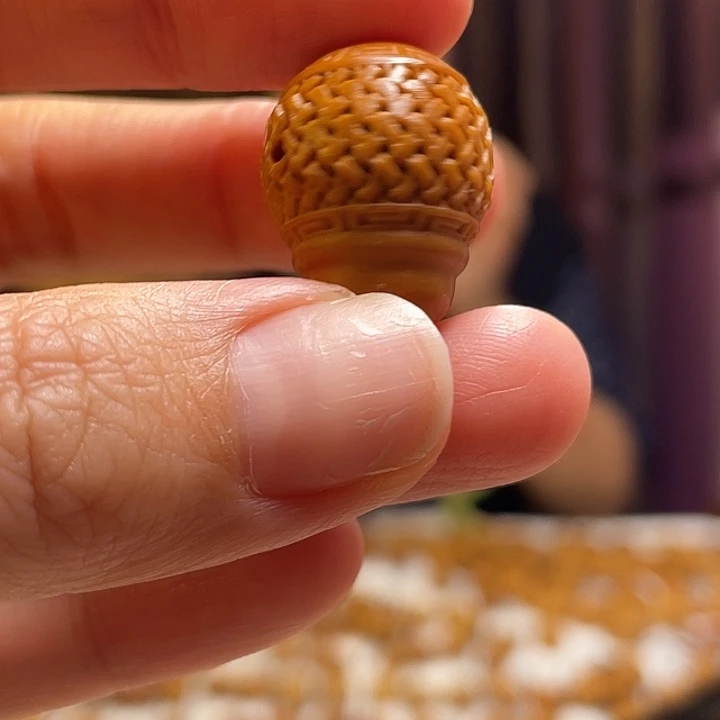 手串/手链橄榄核