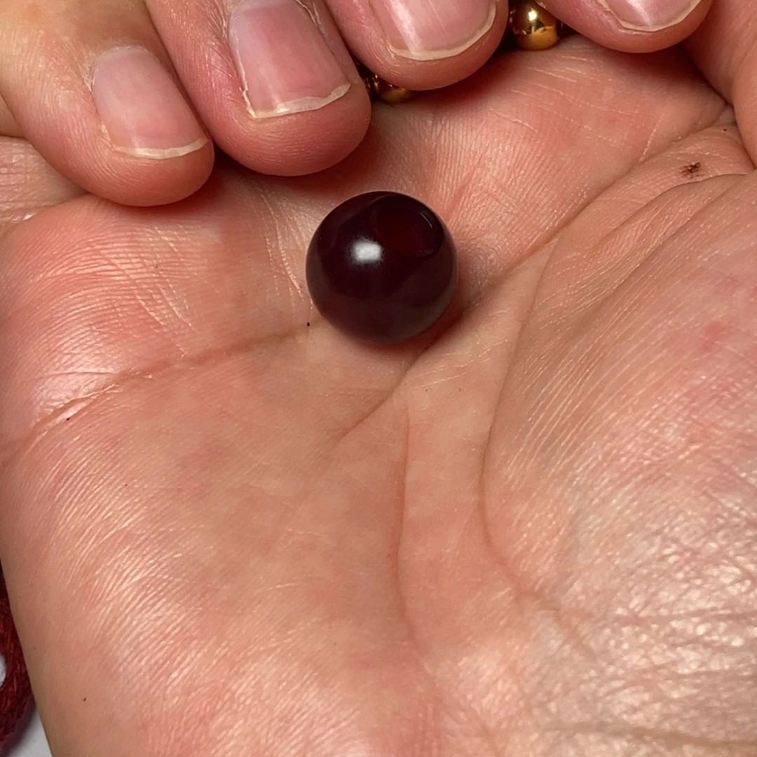 玛瑙/玉髓珠子未镶嵌