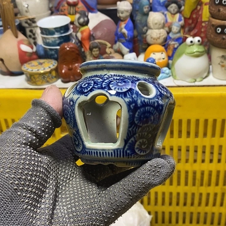 恺****舍日本回流精品瓷器