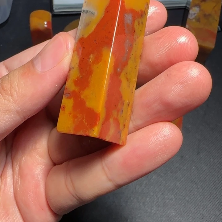 寿山石福集福寿山石
