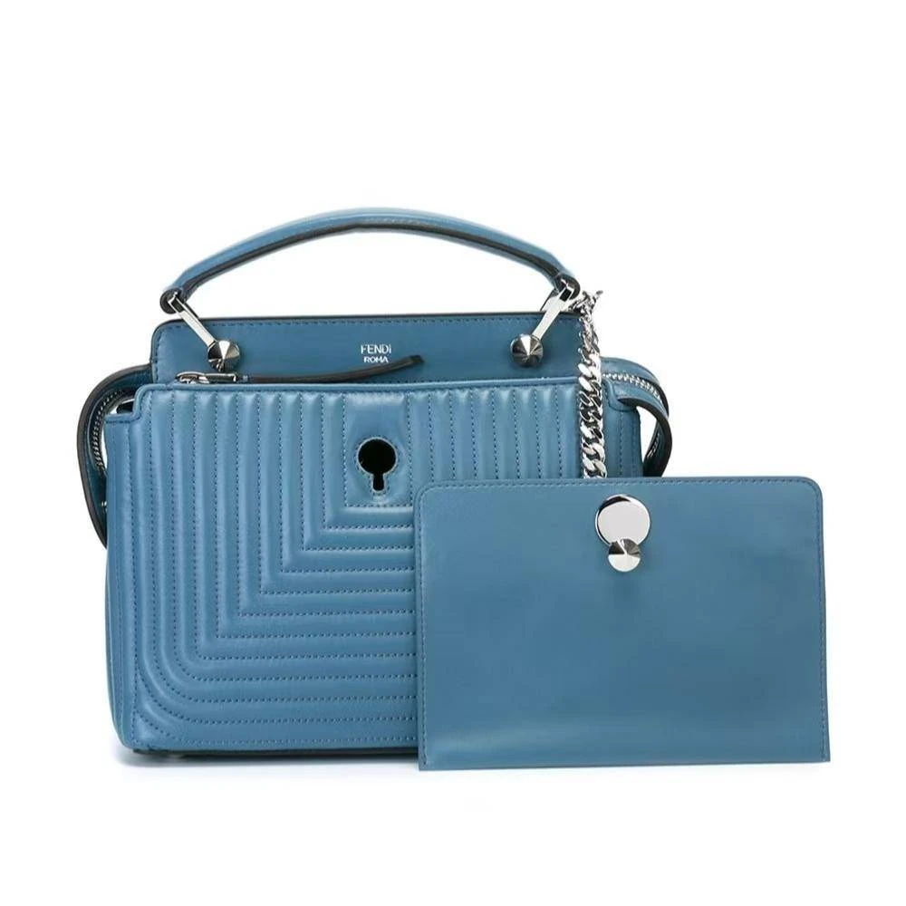 胖虎佳佳/芬迪/95新/公价0/箱包/两用包/31B2506070000