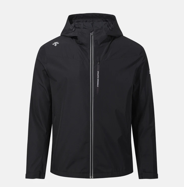DESCENTE/迪桑特迪桑特户外登山潮流运动休闲连帽外套SQ323UWT91