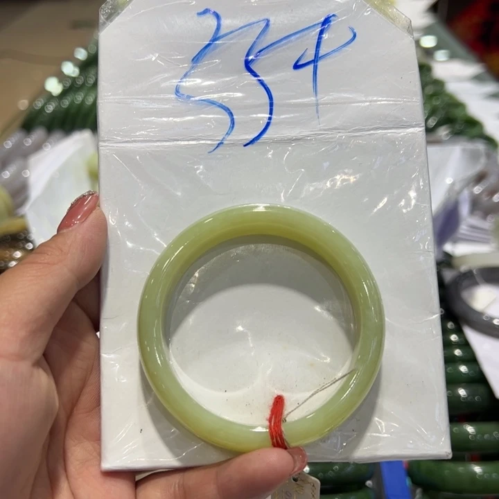 和田玉未镶嵌珠宝半成品蛋***过