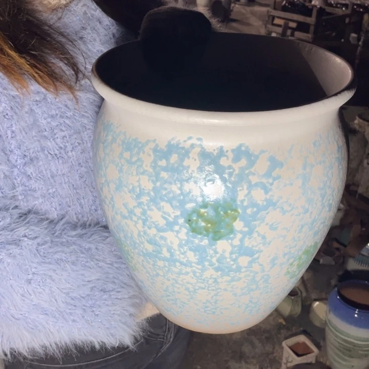 花盆紫砂口27高30正品正品