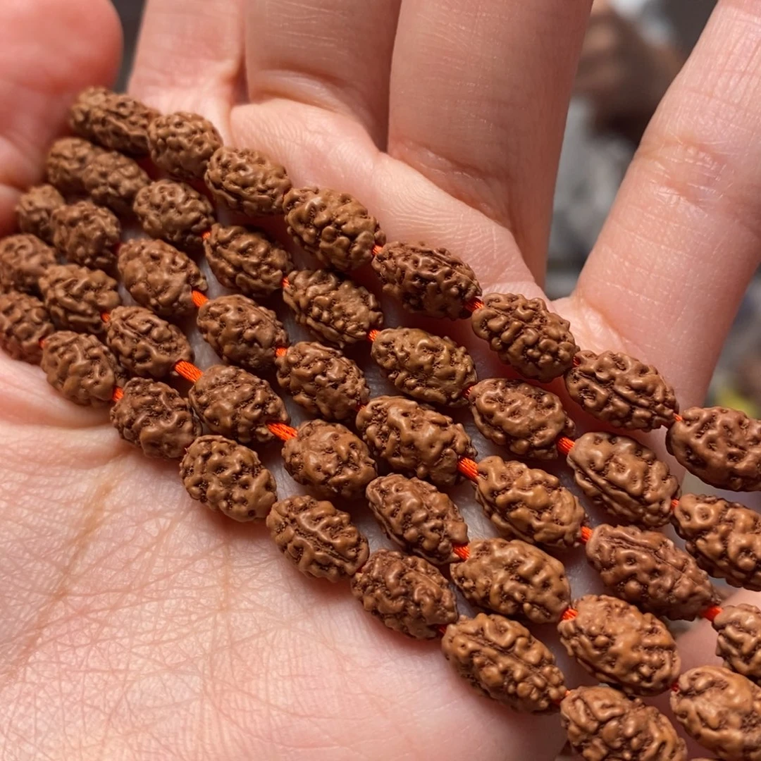 老***此菩提籽类2瓣盘龙卡6 108