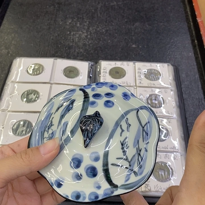 海外陶瓷茶具日化