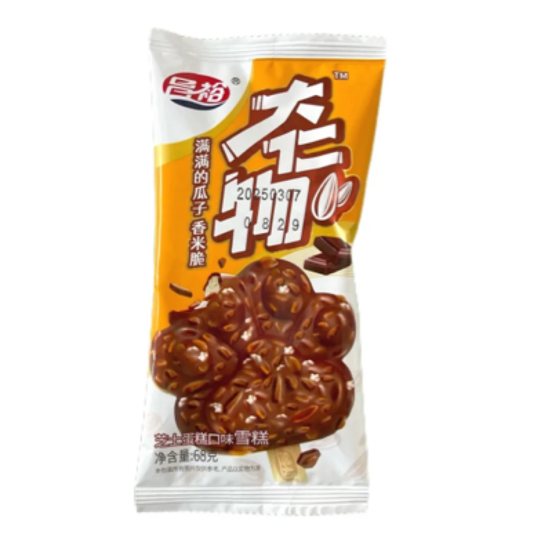 昌裕芝士蛋糕口味雪糕