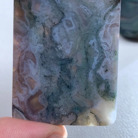 玛瑙/玉髓颈饰未镶嵌余**好