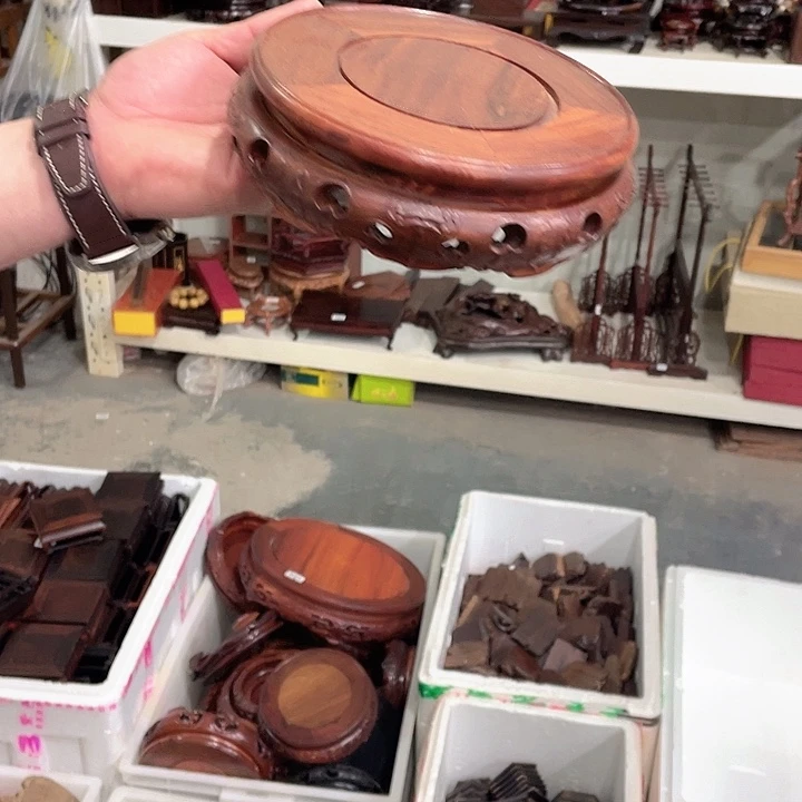 紫砂茶叶罐工艺品