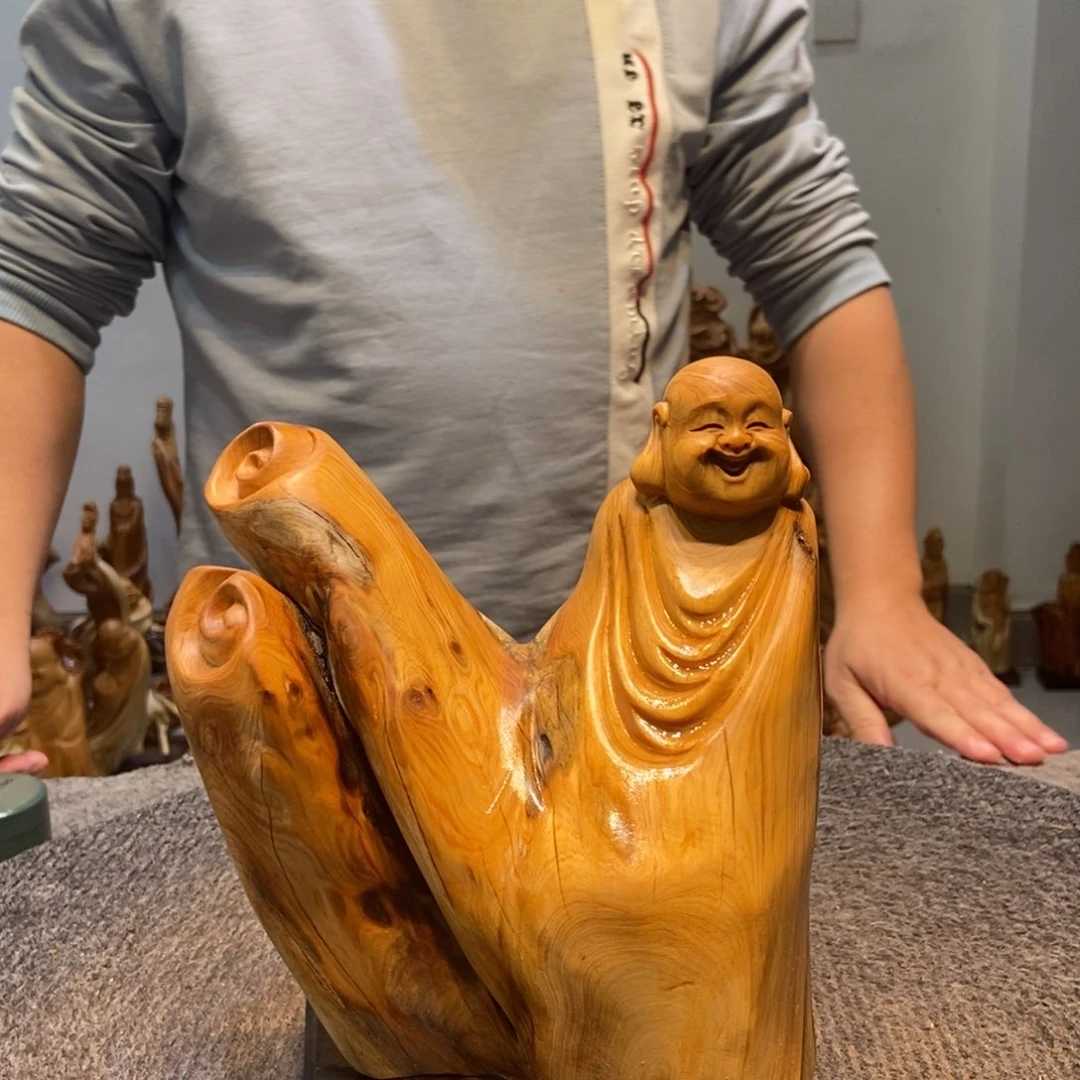 柏木（崖柏）进来点点关注哦