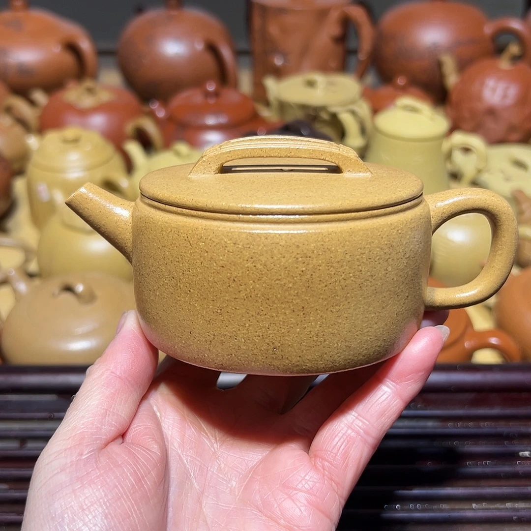 茶壶紫砂宜兴紫砂