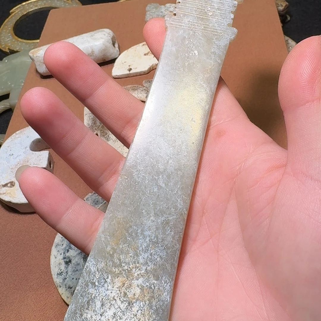 用***3奎星村的村民们在这里