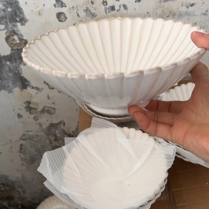瓷片全厂瑕疵特价贝壳斗鸡