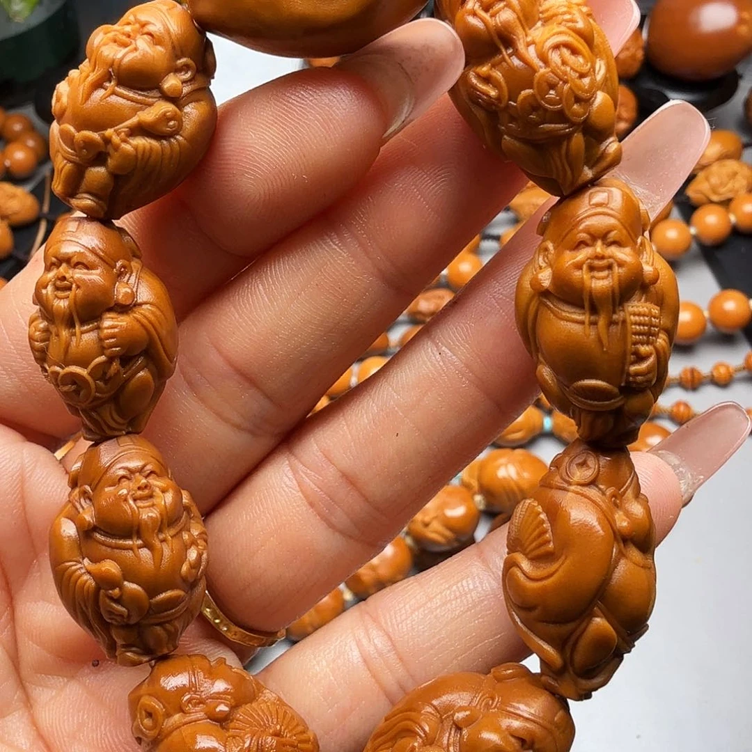 橄榄核手串/手链橄榄核