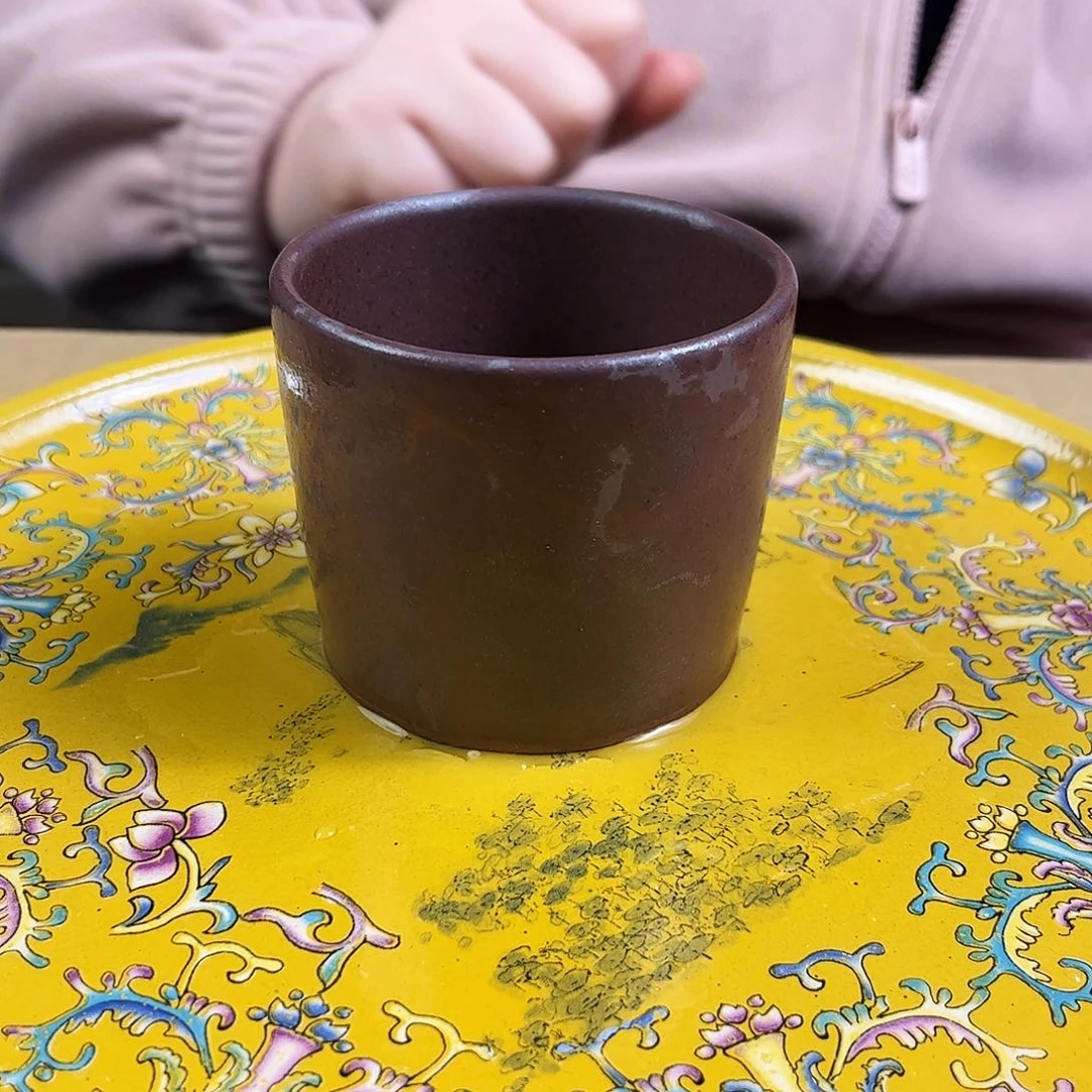 紫砂茶壶紫砂艺术