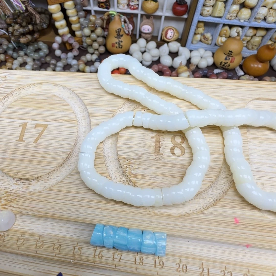 怡***水吊坠菩提根/象牙果