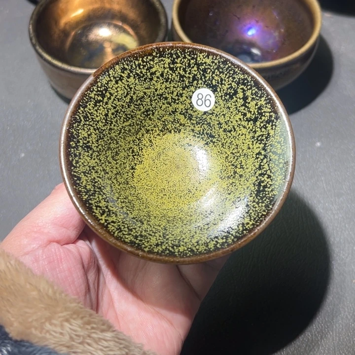 茶盏你说了就可以啊嘛