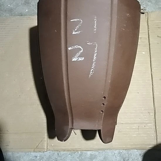 紫砂八爪鱼微瑕一个