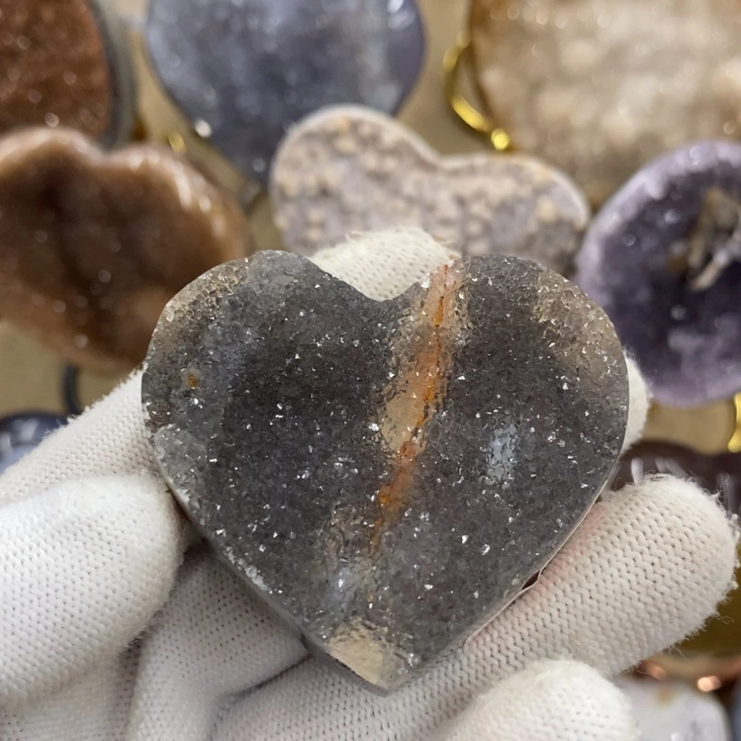 水晶水晶摆件未镶嵌