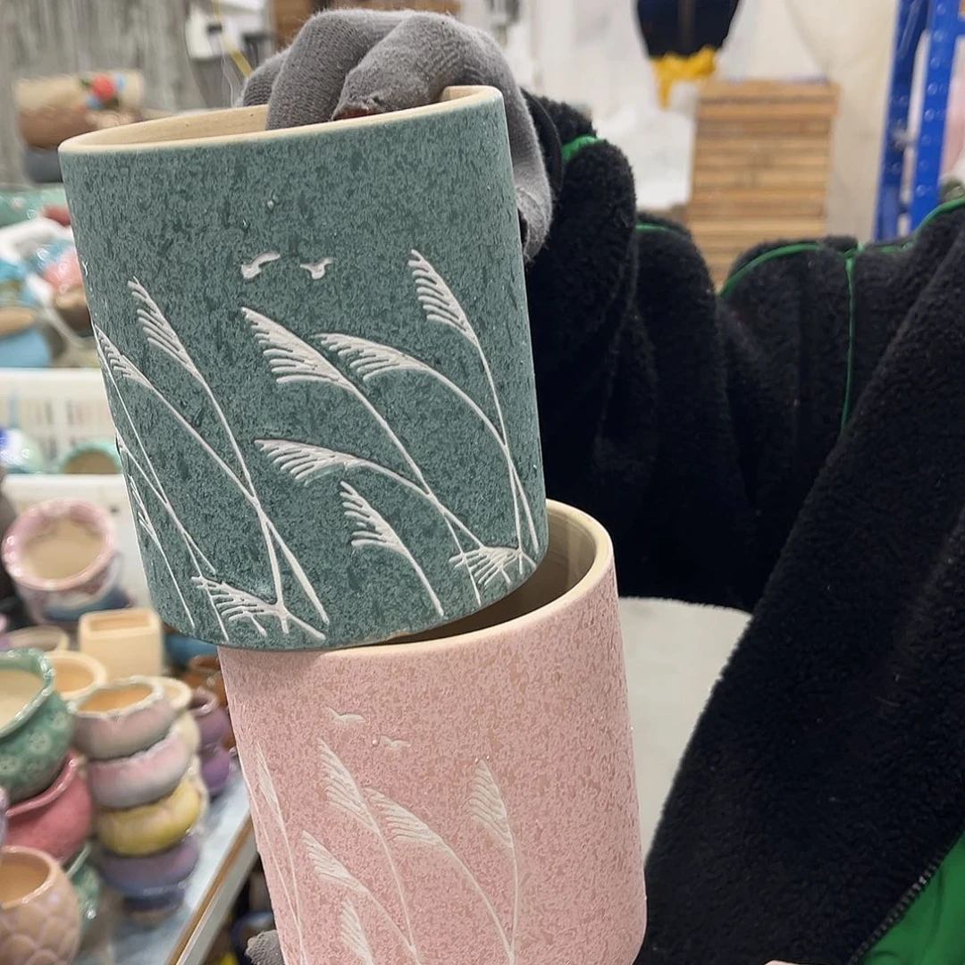 陶瓷正品数量有限