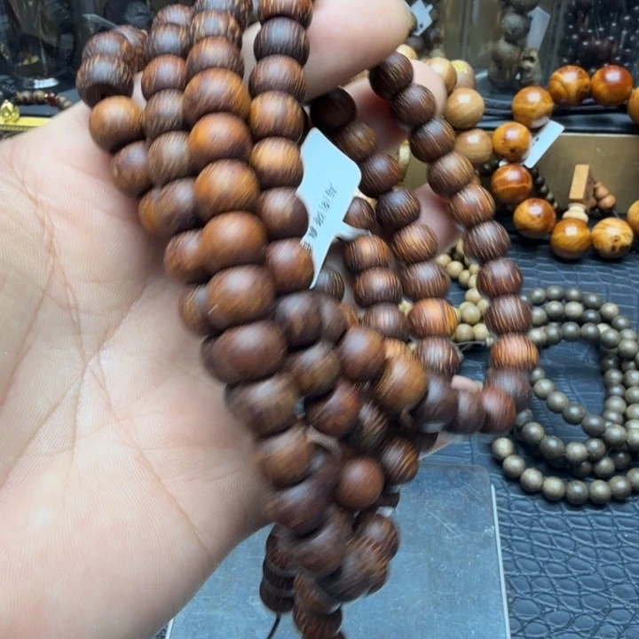 沉香沉香碎屑10.108海南降真香