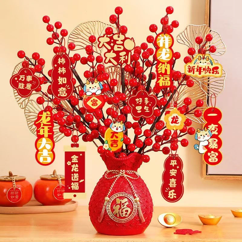 2025手工diy新年礼物