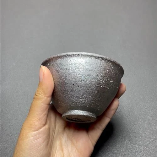 【闪购商品】茶盏-613............