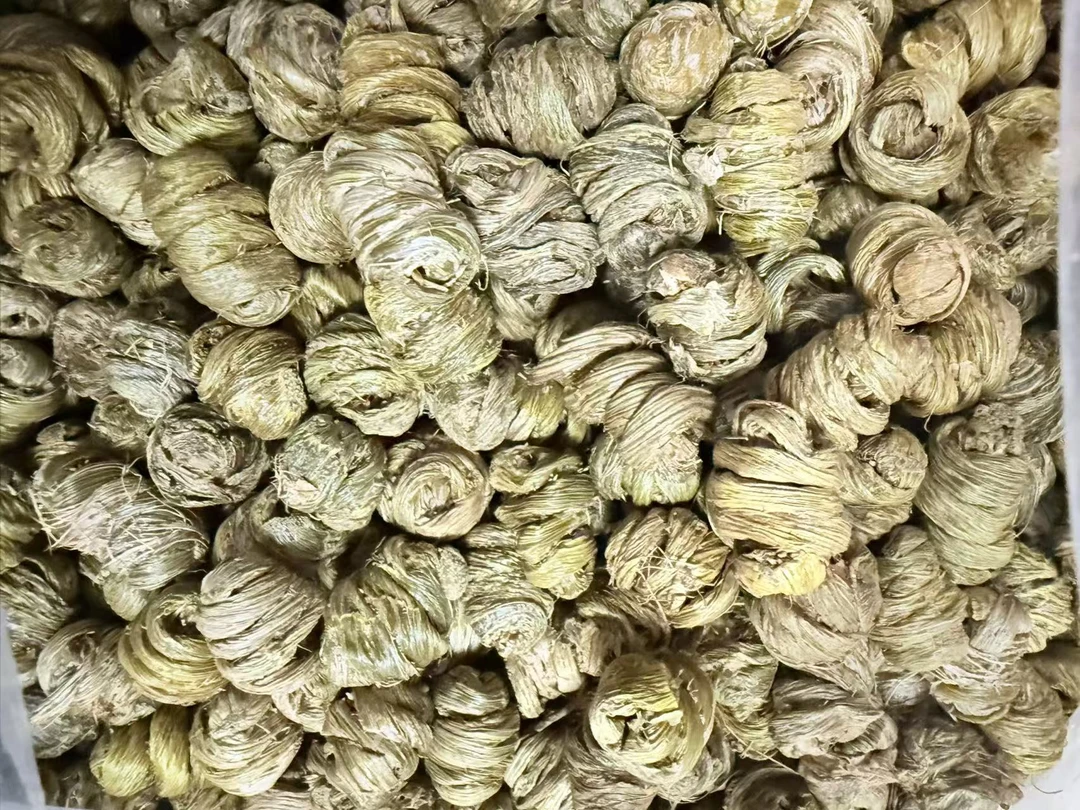 精选正宗铁皮石斛枫斗颗粒饱满胶质多煲汤泡茶滋补养生
