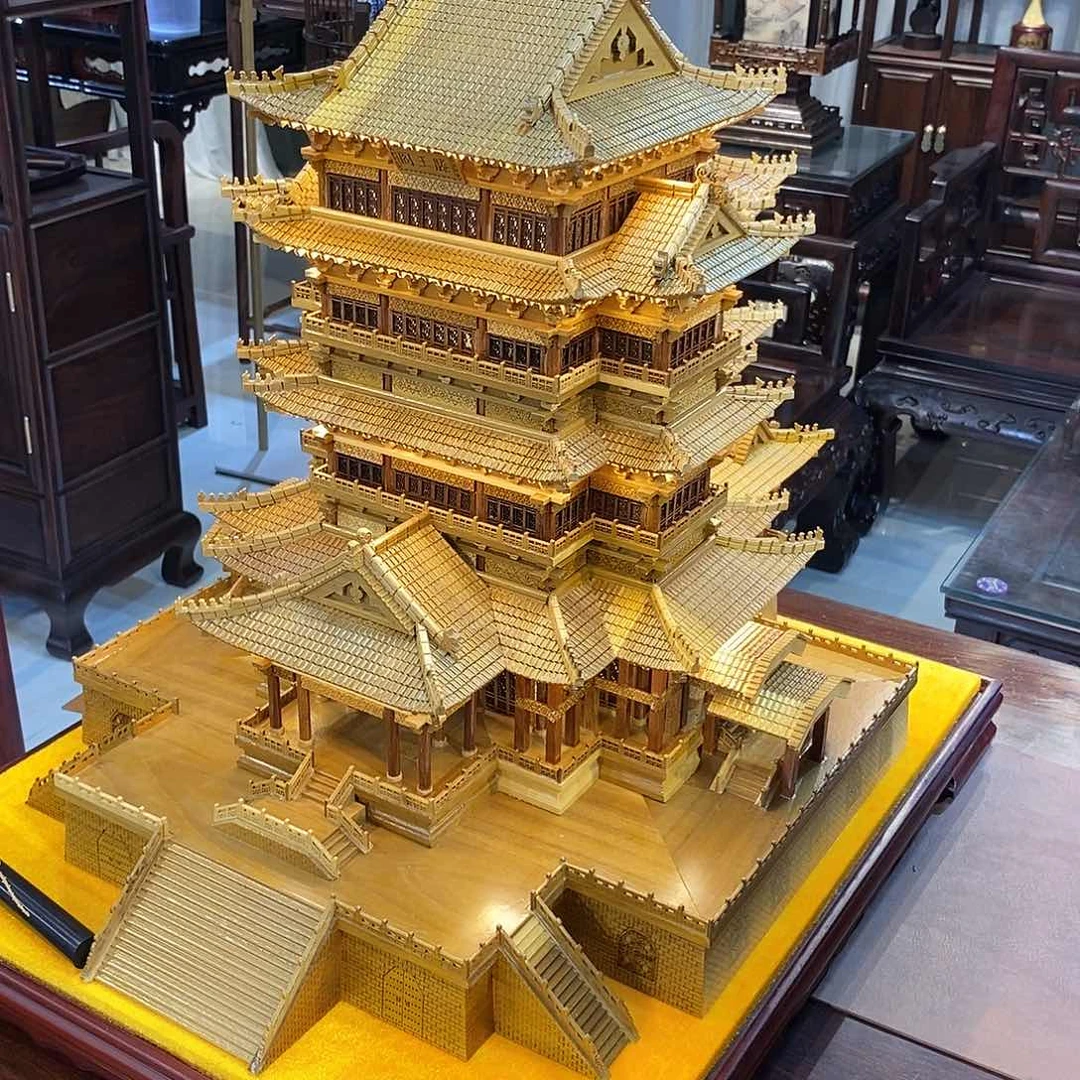 红酸枝木类成套家具杨****理