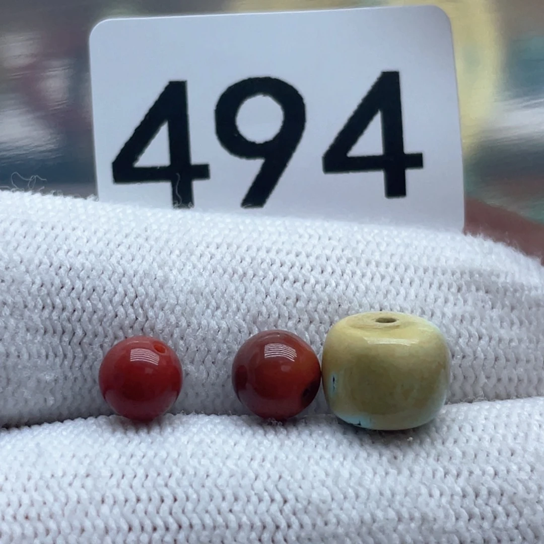 南红玛瑙珠宝奇石未镶嵌