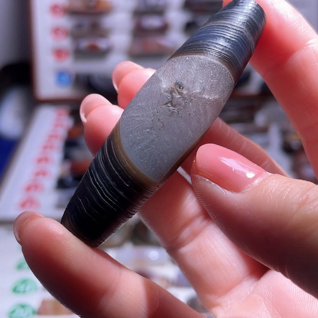 玛瑙未镶嵌吊坠玛瑙天地