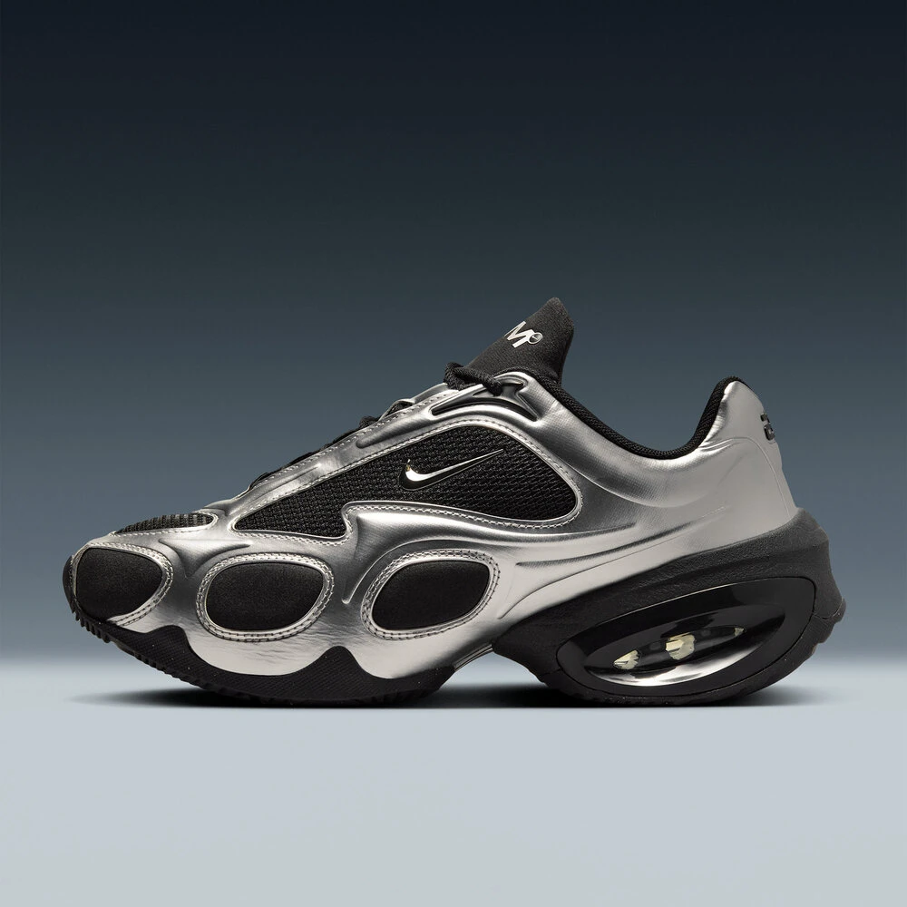 NIKE耐克2025女子WMNSAIR MAX MUSE明星同款运动休闲鞋FV1920-001