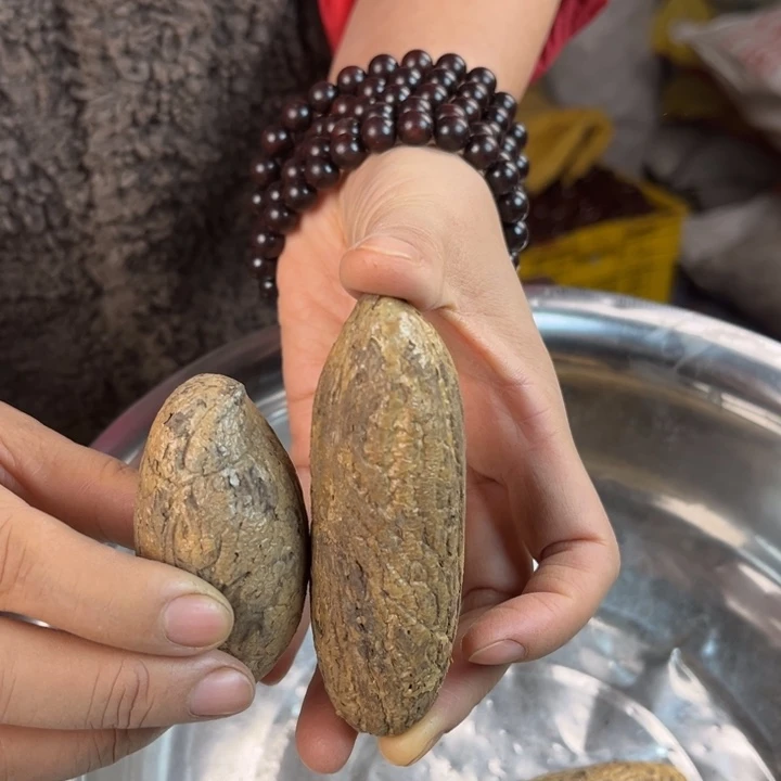 千眼菩提吊坠千眼菩提，51 号。